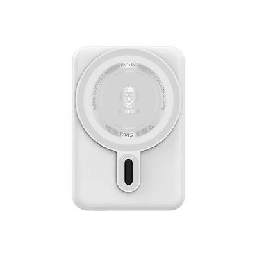 device: Green Lion Kick Stand Power Bank with Magsafe Charging 10000mAh PD 20W — 5