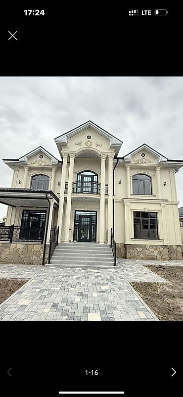 archa group: 320 м², 6 комнат, Арча-Бешик ж/м — 1