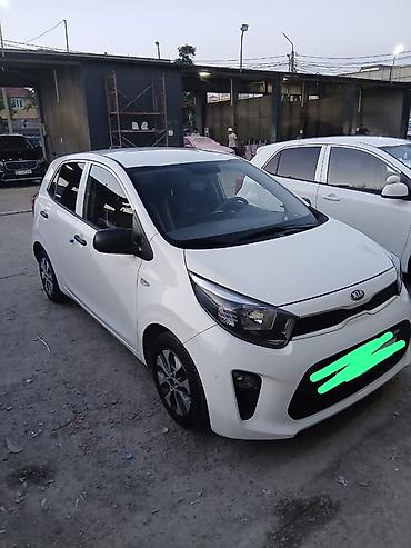 киа морнинг 2008: Kia Morning: 2019 г., 0.1 л, Автомат, Бензин, Хэтчбэк — 2