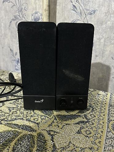 hp omen 17: Lenovo noutbuk + Genius masaüstü akustik sistem Lenovo noutbuk: - — 3