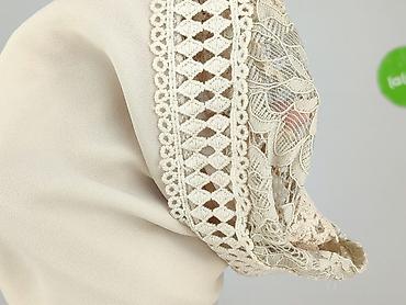 beige color: Bluzka damska, rozmiar M — 5