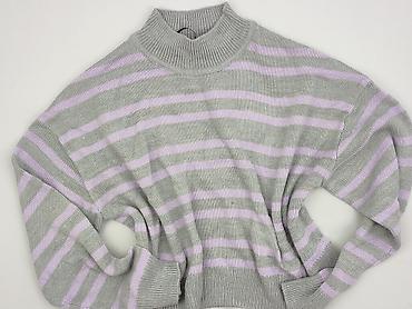 bluzy tanie: H&M Divided, Sweter damski, rozmiar S — 1