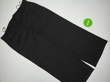 1 m 62 cm: Bpc bonprix collection, Spodnie materiałowe damskie, rozmiar 5XL — 2