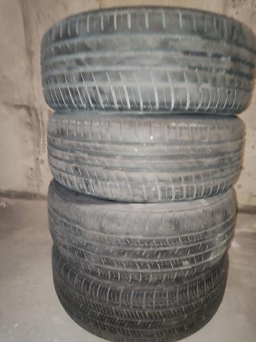 21555 r17 шина: Летние шины 215/55 R17 - Комплект из 4 шин. - Размер: 215/55 R17. - — 4