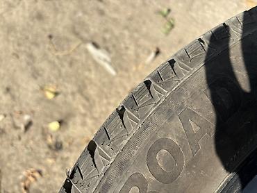 ск пионер: Зимняя шина Dovroad Zyphira WR03 - Размер: 225/60 R18 - Индекс — 5