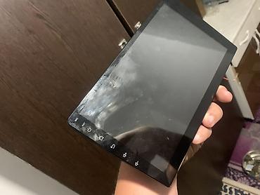 ipad 2017: Универсальная мультимедийная магнитола на Android (форм‑фактор — 4