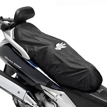 skuter: Navlaka za sedište skutera/motocikla Kappa - Univerzalna zaštitna — 2