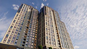 Продажа квартир: 3‑комн. 86,5 м² в ЖК Dubai + iPhone 18 Pro в подарок Премиум‑комплекс — 2