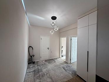 джал 15 ихлас: 1 комната, 46 м², Нижний Джал (Джал-23) Элитка, 14 этаж, Дизайнерский ремонт — 6
