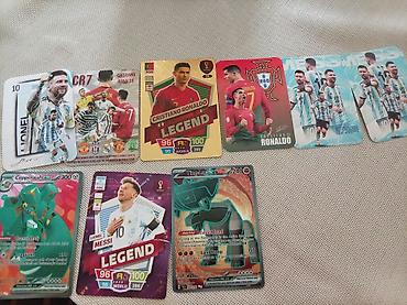 Uşaqlar üçün digər mallar: 36 manatdır — 13