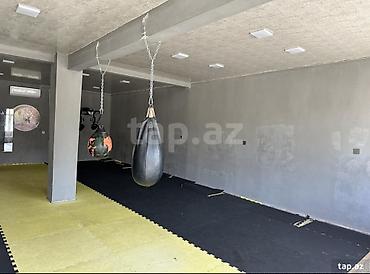 lokbatanda daşınmaz əmlak: Kommersiya daşınmaz əmlakının satışı — 6
