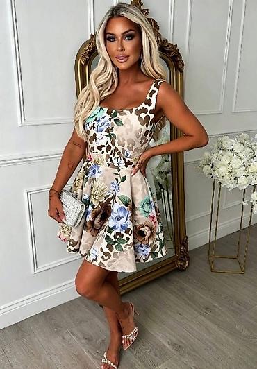 Haljine: 04. Haljinica 3.300 dinara A — 3