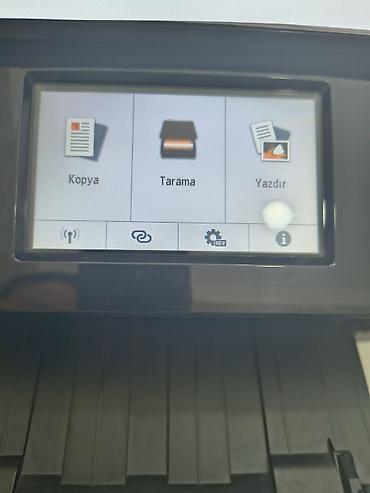 aparatlar: Təcili satılır 2 üzu də dəstəkləyir Canon PIXMA TS8340 çoxfunksiyalı — 3