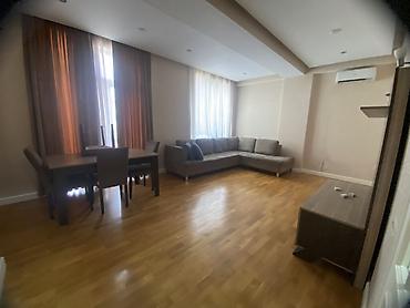 memar ecemi: 3-cü mikrorayon, 3 otaqlı, Yeni tikili, m. Memar Əcəmi, 127 kv. m — 10