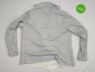 kolnierzyk: Kardigan damski, rozmiar 4XL — 3