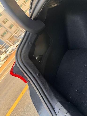 Kia: Kia K5: 2020 г., Седан — 10