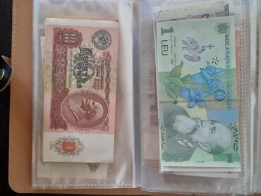 Əskinaslar: 24365 1960 il, Vəziyyəti: Əla — 21