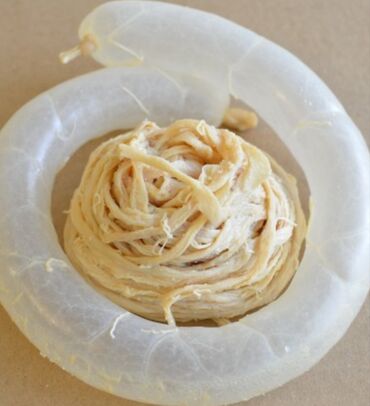 Souslar və ədviyyatlar: Nitrit duzu 0.6 — 11