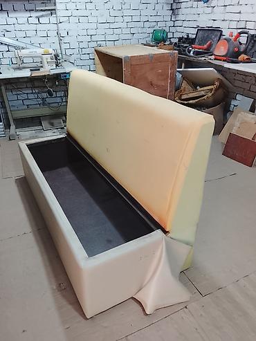 Ремонт, реставрация мебели: Ремонт перетяжка стулья, диваны, кресло, кушетки, ремонт корпусной — 7