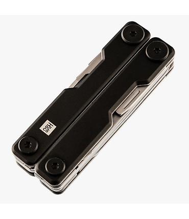лез: Мультитул HuoHou Mini (HU0140), черный Компактный многофункциональный — 1