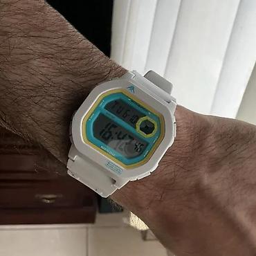 Ručni satovi: NORTH EDGE X1 - 42.6mm - Bela OPIS: Funkcije: Kalendar Alarm — 1