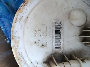 opel merva: Bosch orijinal yanacaq nasosu opel astra h 1.4 2006-2010 işlənmiş 2016 — 1
