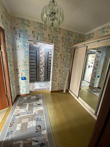 Продажа квартир: 2 комнаты, 51 м², 2 этаж, Евроремонт — 4