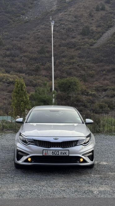тесло авто: Kia K5: 2020 г., 0.2 - engine capacity л, Типтроник, Газ, Седан