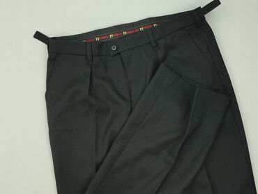 Suit pants for men, S (EU 36), condition - Perfect