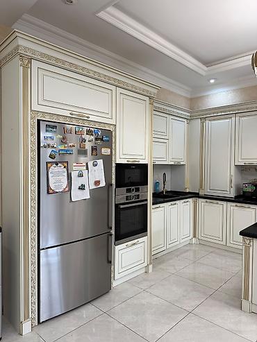 200: 6 комнат и более, 500 м², 6 соток, Бишкек, Киргизия 1 Агентство недвижимости — 3