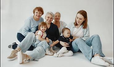 жаны реклама: Фотосъёмка | Студия | Фотосессия — 7