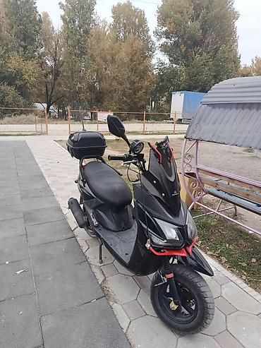 купить мотор для скутера: Скутер 50–150 см³ (бензиновый) полный зынк обмен дагы каралат — 6