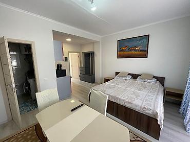 Иссык-Куль 2026: Таунхаус, Таунхаус ЦО Baytur Resort & Spa, Бостери, SPA, Детская площадка, Бассейн — 21