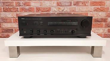 Pojačala i prijemnici: Odlično očuvan komplet marke Yamaha AX-530 &TX-530 Zvučno — 4