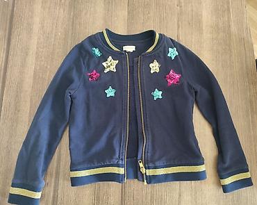 Üst geyimləri: Jaket, Qız üçün, 6 - 7 yaş, Monsoon — 1