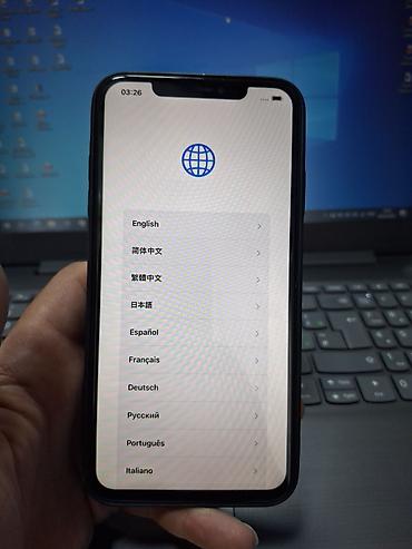 iphone xs цена в оше: IPhone Xs Max, Б/у, 256 ГБ, Золотой, Чехол, 82 % — 9