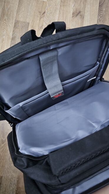 Рюкзаки: Новый!
Рюкзак — 9