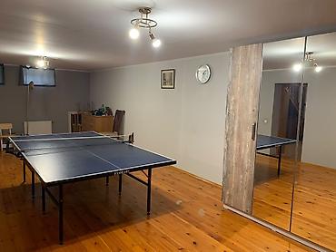 for rent: 400 м², 5 комнат — 9