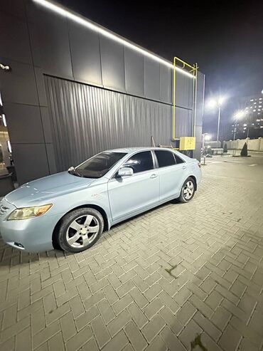 какие машины входят в комфорт яндекс такси в бишкеке: Toyota Camry: 2006 г., 3.5 л, Автомат, Бензин, Седан