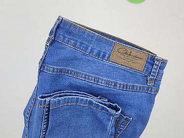 jeans clockhouse: Clockhouse, Jeansy damskie, rozmiar M — 7
