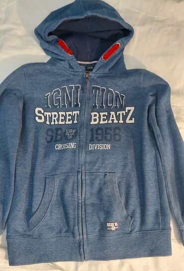 Комплекты одежды: Комплект, Б/у — 4