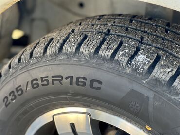 Легкий грузовой транспорт: Легкий грузовик, Mercedes-Benz, Стандарт, 3 т, Б/у — 10