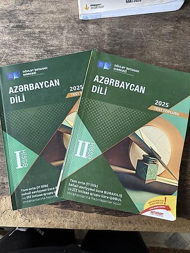 aze athlete: Icleri temizdir her biri 5 manatdi Məhsul: “Azərbaycan dili 2025 – — 1