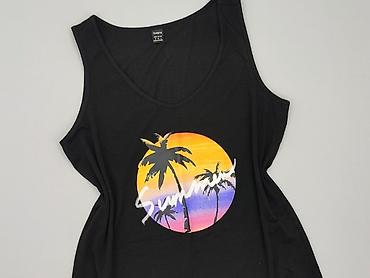 joom tshirts: Shein, Top damski, rozmiar M — 1