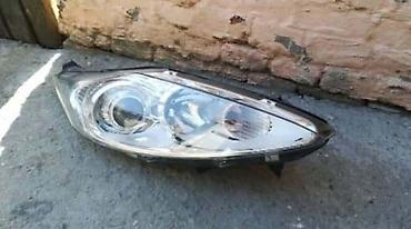 Glave motora: FAROVI ZA SVE MODELE ZA FORD C-MAX, FIESTA, FOCUS . OD 2003. DO — 25