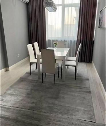 кв филармония: 2 комнаты, 60 м², Филармония Элитка, 10 этаж, Дизайнерский ремонт — 3