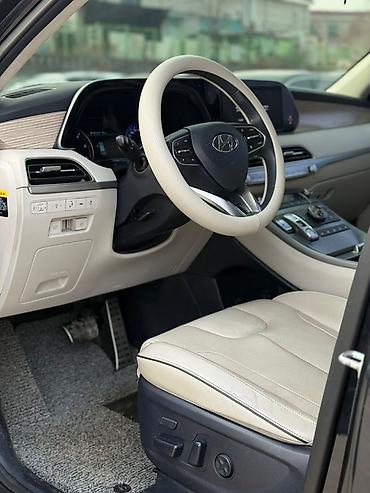 Hyundai: Hyundai Palisade: 2019 г., 2.2 л, Автомат, Дизель, Кроссовер — 9