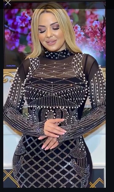 Ziyafət donları: Ziyafət donu, Maksi, Massimo Dutti -da lalafo.az — 7 Ziyafət donları: Ziyafət donu, Maksi, Massimo Dutti — 7