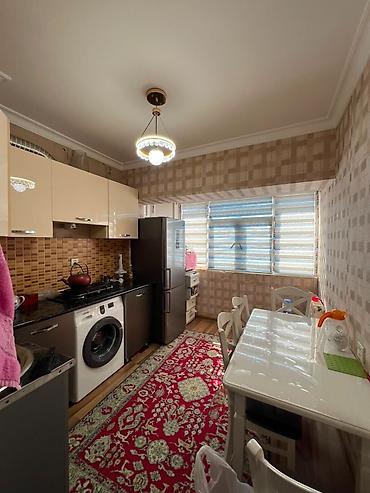 bine savxoz torpaq satilir: 2 otaqlı, Yeni tikili, 35 kv. m — 7