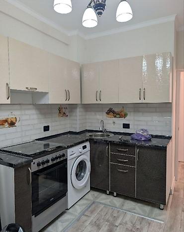 Продажа квартир: 1 комната, 41 м², Филармония Элитка, 3 этаж — 7